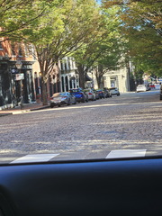 Seein' the DMV-Richmond Stop-100525