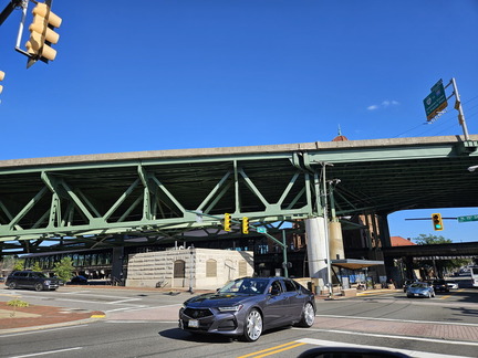 Seein' the DMV-Richmond Stop-100525