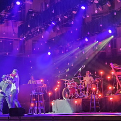 Seein' the DMV-Black Violin in Concert-092525