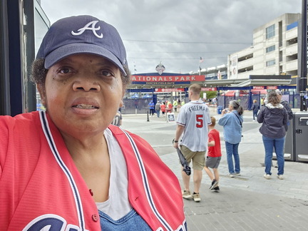 Seein' the DMV-Take Me Out to the Ballgame-091625