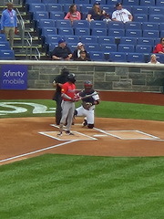 Seein' the DMV-Take Me Out to the Ballgame-091625