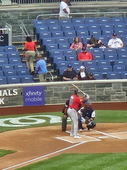 Seein' the DMV-Take Me Out to the Ballgame-091625
