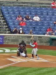 Seein' the DMV-Take Me Out to the Ballgame-091625