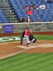 Seein' the DMV-Take Me Out to the Ballgame-091625