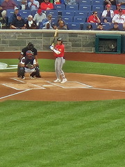 Seein' the DMV-Take Me Out to the Ballgame-091625