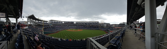 Seein' the DMV-Take Me Out to the Ballgame-091625