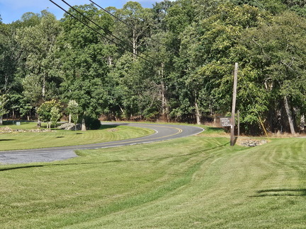 Seein' the DMV-Western MD Mountain Views-082825