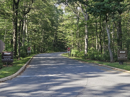 Seein' the DMV-Western MD Mountain Views-082825