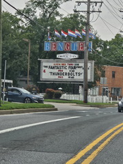 Seein' the DMV-Middle River, MD-Bengies Drive-In-080625