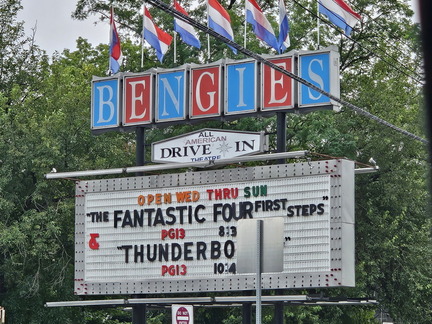 Seein' the DMV-Middle River, MD-Bengies Drive-In-080625