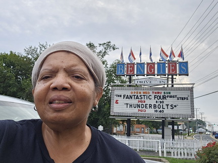 Seein' the DMV-Middle River, MD-Bengies Drive-In-080625