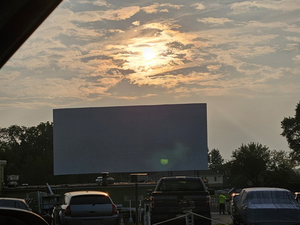 Seein' the DMV-Middle River, MD-Bengies Drive-In-080625