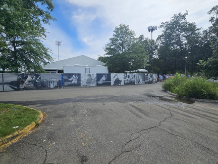 Seein' the DMV-DC Open Rock Creek Tennis Center-July 2025