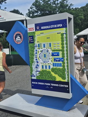 Seein' the DMV-DC Open Rock Creek Tennis Center-July 2025