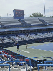 Seein' the DMV-DC Open Rock Creek Tennis Center-July 2025
