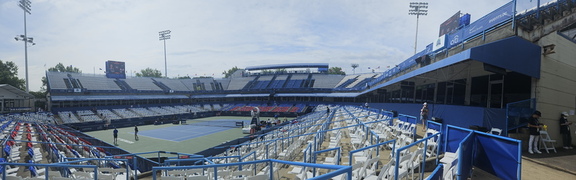Seein' the DMV-DC Open Rock Creek Tennis Center-July 2025