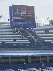 Seein' the DMV-DC Open Rock Creek Tennis Center-July 2025