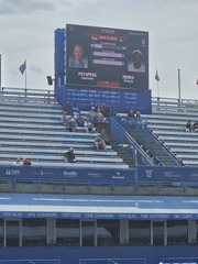 Seein' the DMV-DC Open Rock Creek Tennis Center-July 2025