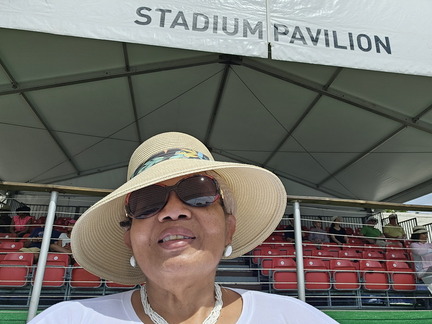 Seein' the DMV-DC Open Rock Creek Tennis Center-July 2025