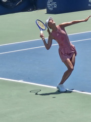 Seein' the DMV-DC Open Rock Creek Tennis Center-July 2025