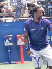 Seein' the DMV-DC Open Rock Creek Tennis Center-July 2025