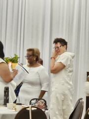 Bennett College 45th Class Reunion-May 2025