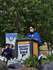 Bennett College 45th Class Reunion-May 2025