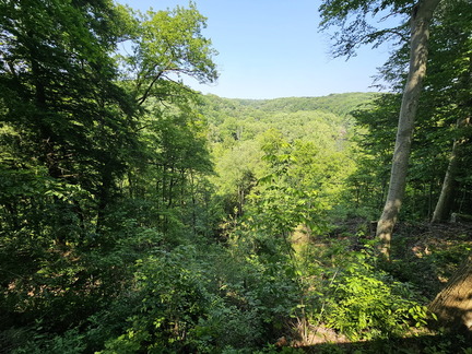 Third Time to Cuyahoga NP-061125