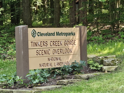 Third Time to Cuyahoga NP-061125