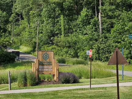 Third Time to Cuyahoga NP-061125