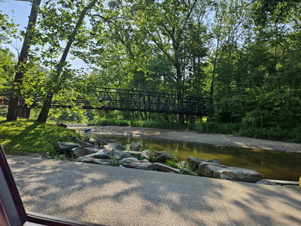Third Time to Cuyahoga NP-061125
