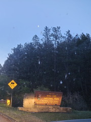 5 Parks in 5 Days-Day 4-Wind Cave NP-052225