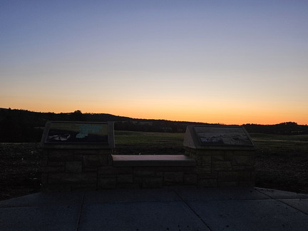 5 Parks in 5 Days-Day 4-Wind Cave NP-052225