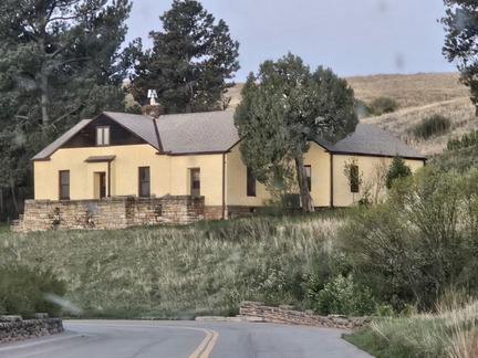 5 Parks in 5 Days-Day 4-Wind Cave NP-052225