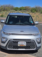 5 Parks in 5 Days-Day 3-Black Canyon of the Gunnison NP-052125