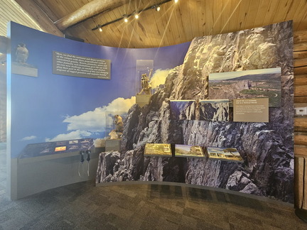 5 Parks in 5 Days-Day 3-Black Canyon of the Gunnison NP-052125