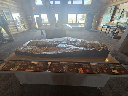 5 Parks in 5 Days-Day 3-Black Canyon of the Gunnison NP-052125