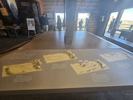 5 Parks in 5 Days-Day 3-Black Canyon of the Gunnison NP-052125