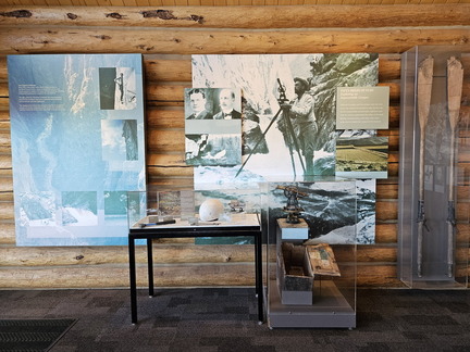 5 Parks in 5 Days-Day 3-Black Canyon of the Gunnison NP-052125