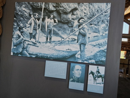 5 Parks in 5 Days-Day 3-Black Canyon of the Gunnison NP-052125