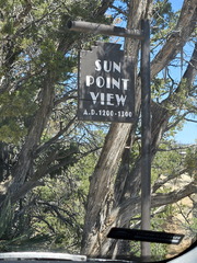 5 Parks in 5 Days-Day 2-Mesa Verde NP-052025