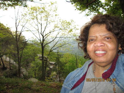 Pilot Mountain State Park-050715