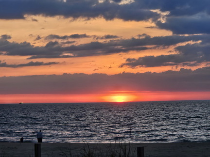 Seein' the DMV-Ocean City-Assateague Island-050125