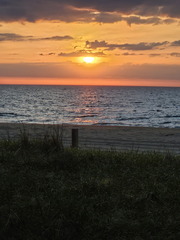Seein' the DMV-Ocean City-Assateague Island-050125