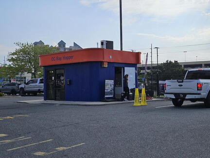 Seein' the DMV-Ocean City-Assateague Island-050125