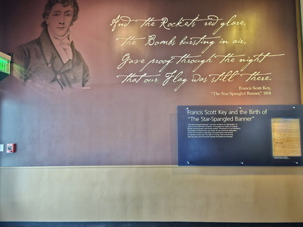 Seein' the DMV-Day in Baltimore Boat Tour-042725