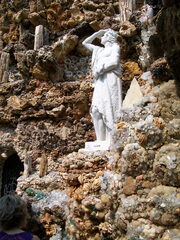 Grotto of the Redemption West Bend IA 2012