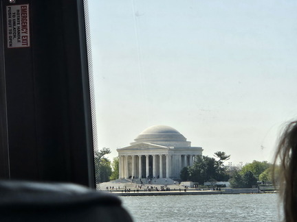 Seein' the DMV-Cherry Blossoms and More-040125