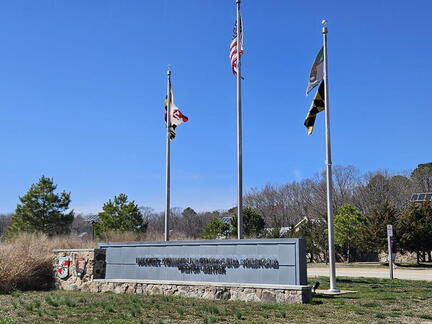 Seein' the DMV-Harriet Tubman Byway-032325