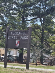 Seein' the DMV-Harriet Tubman Byway-032325